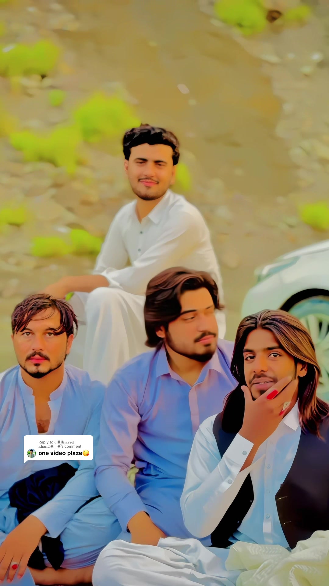 @ساحل جگنو