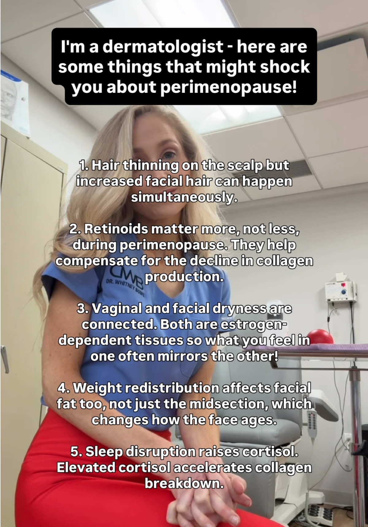 @Dr. Whitney Bowe