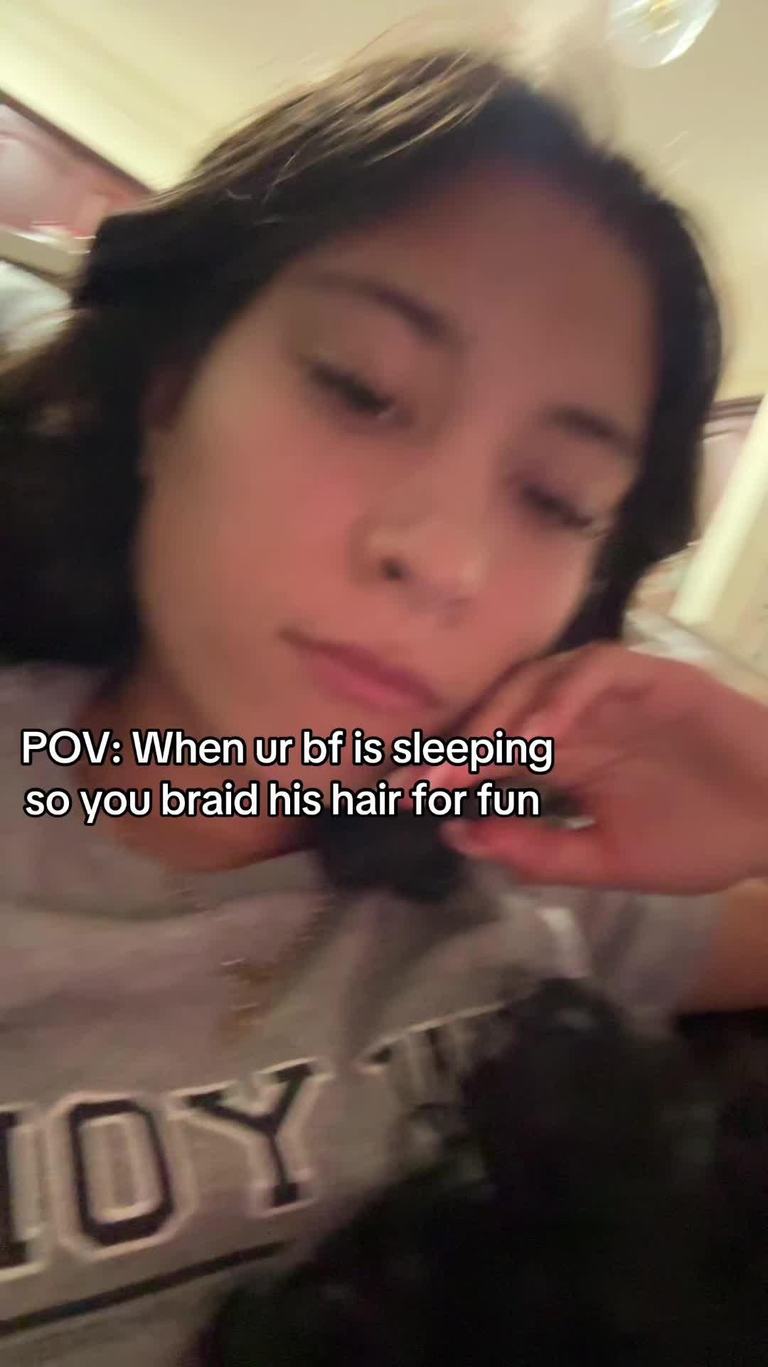 @denise&Uzi