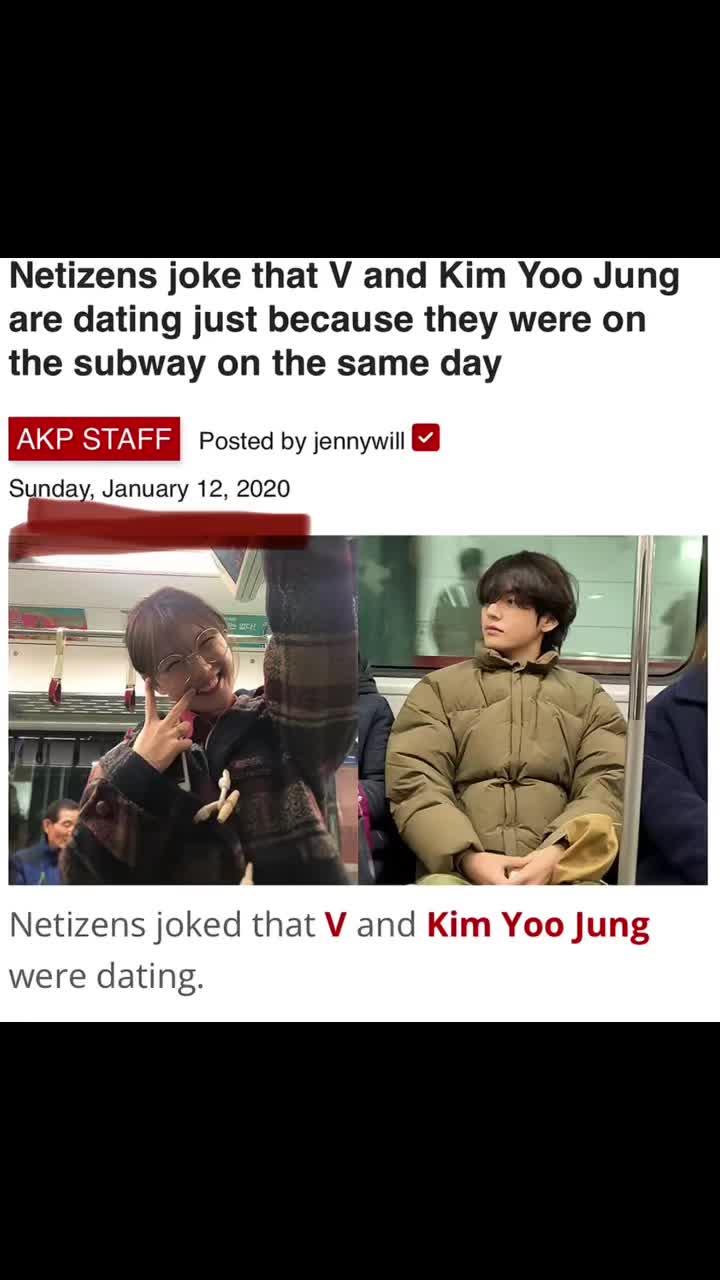 @VYoo 💜