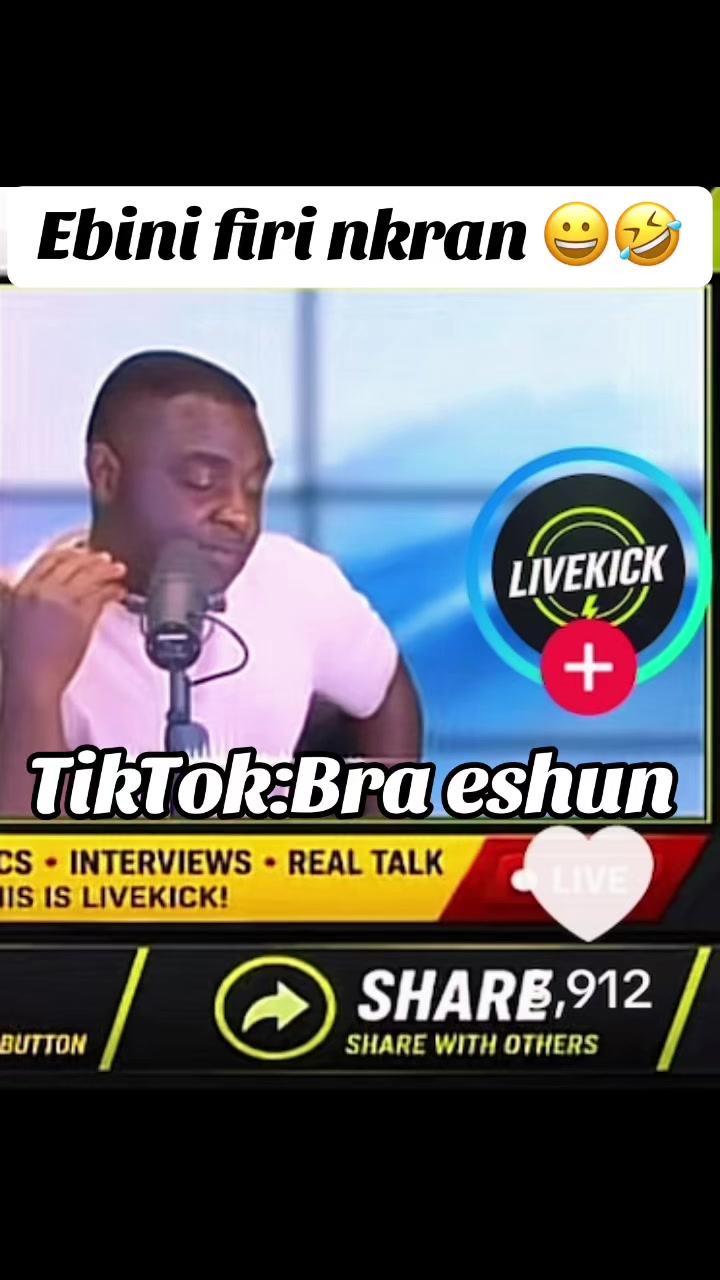 @Bra Eshun
