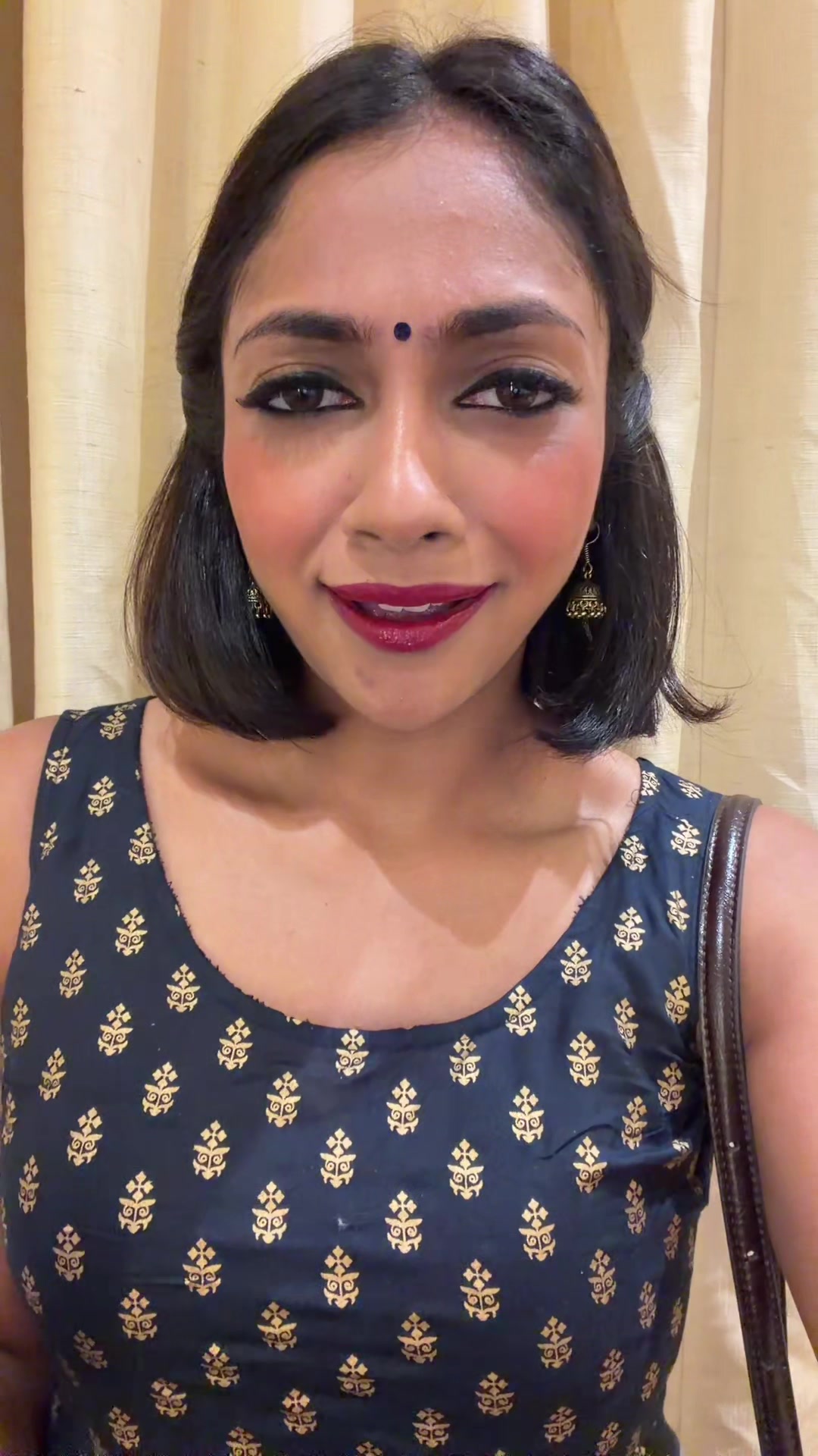 @Sangeeta