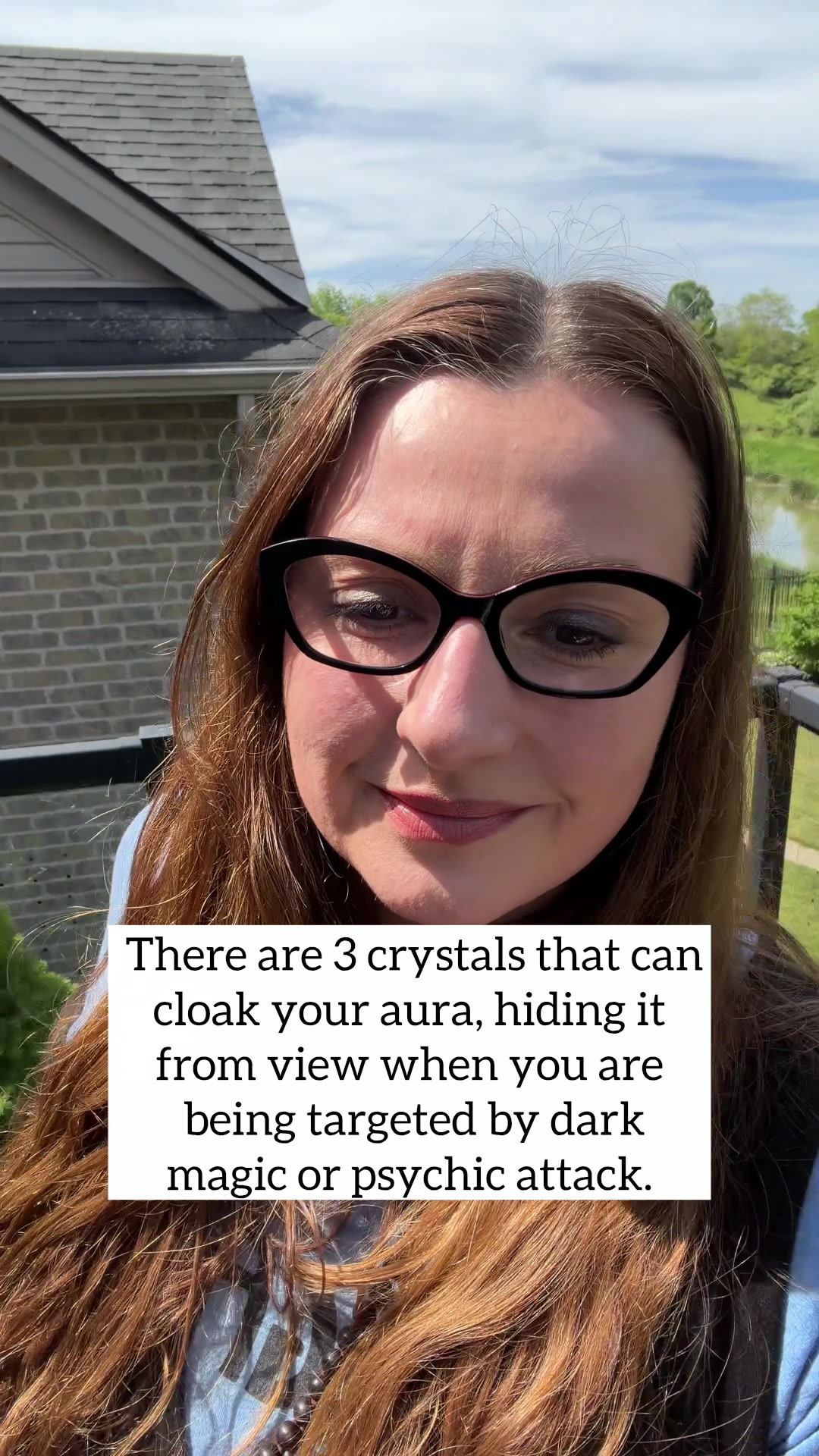 @Krista Mitchell ⎸ Crystal Soul