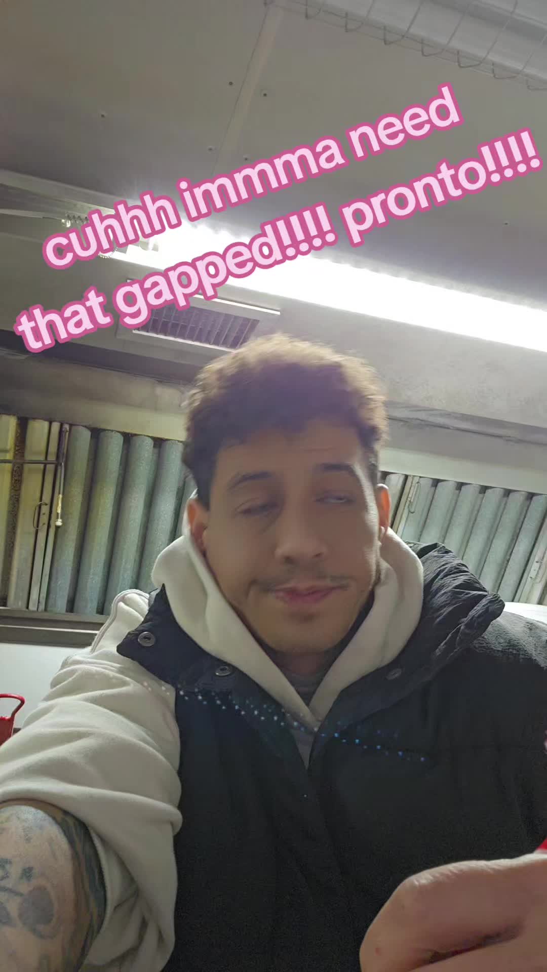 @Michael veto