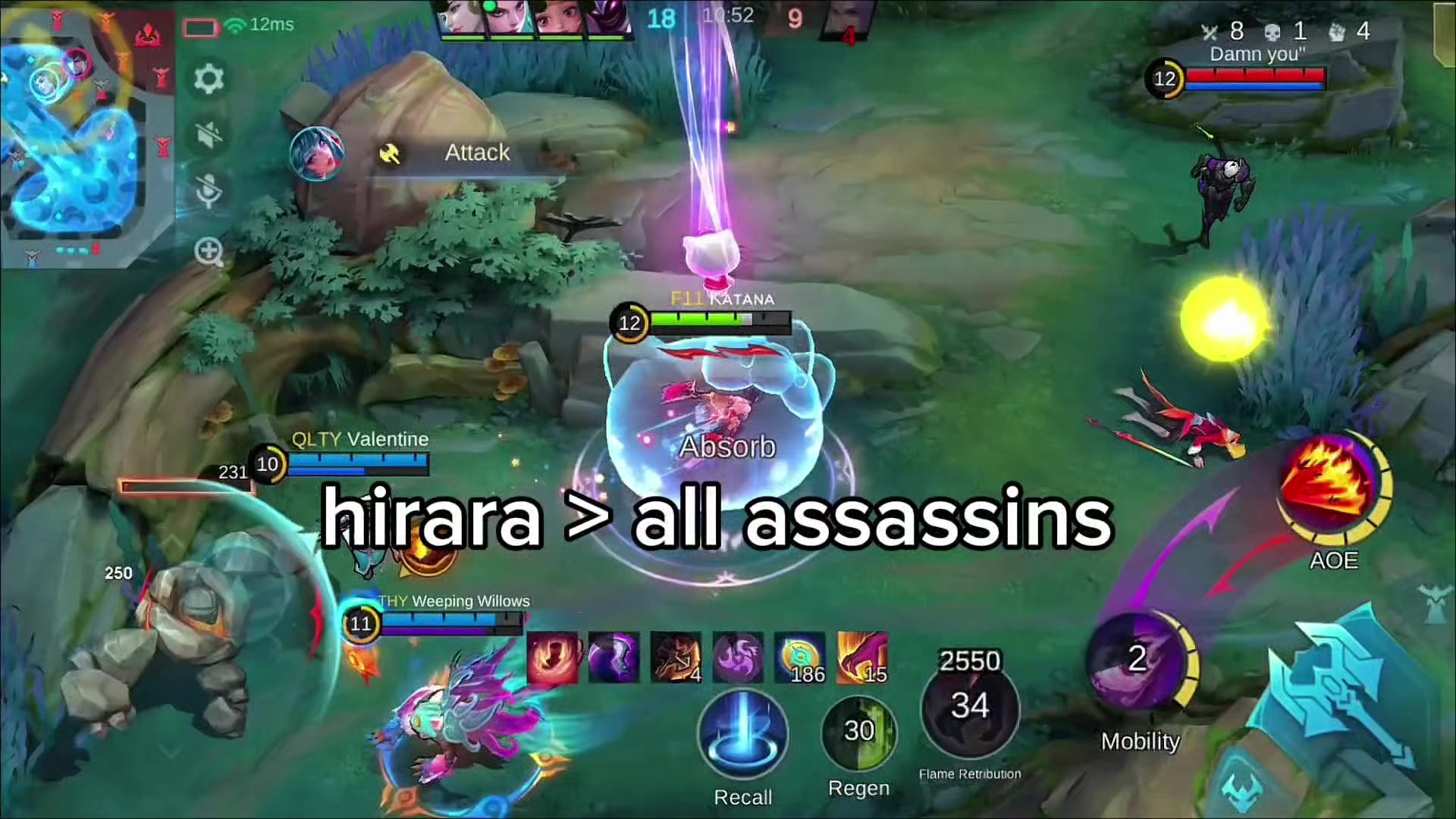 @Katana