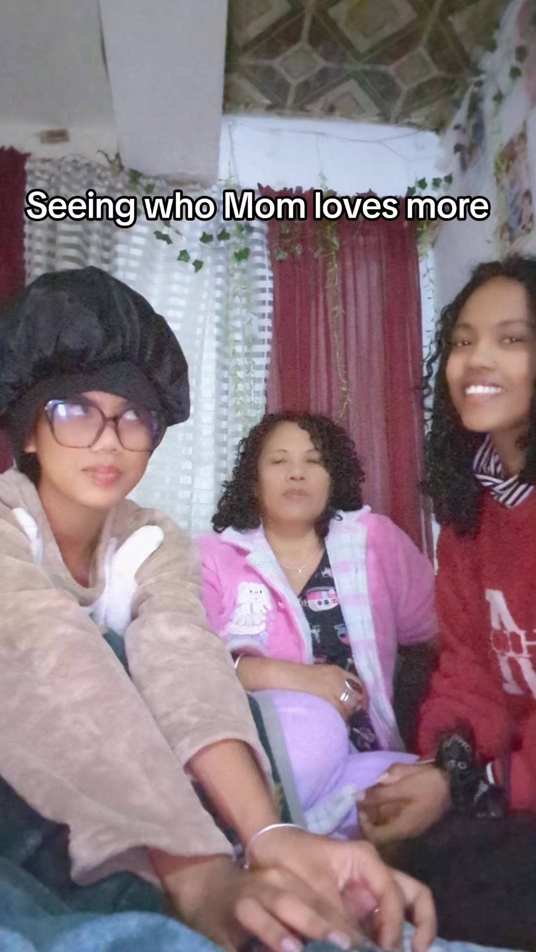 @Riantsoa & Ony