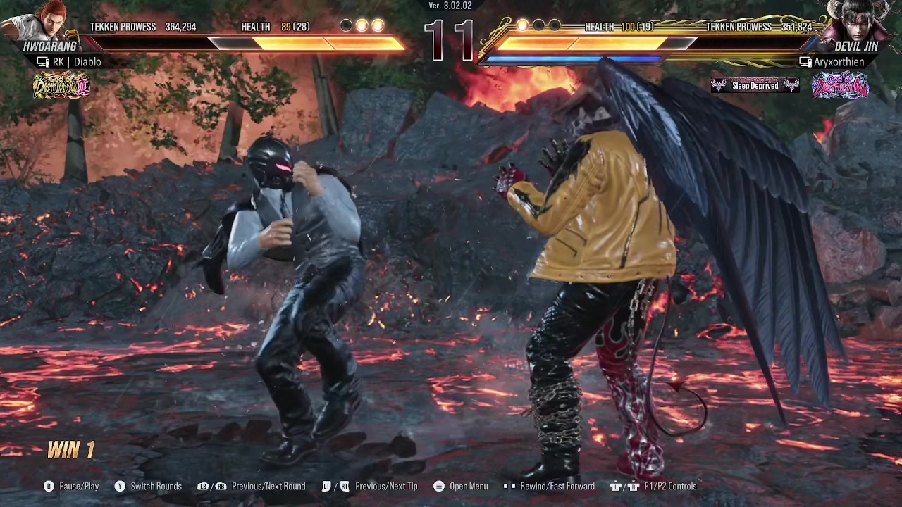 @RK | Diablo444