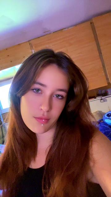 @Destiny Krystal Orga