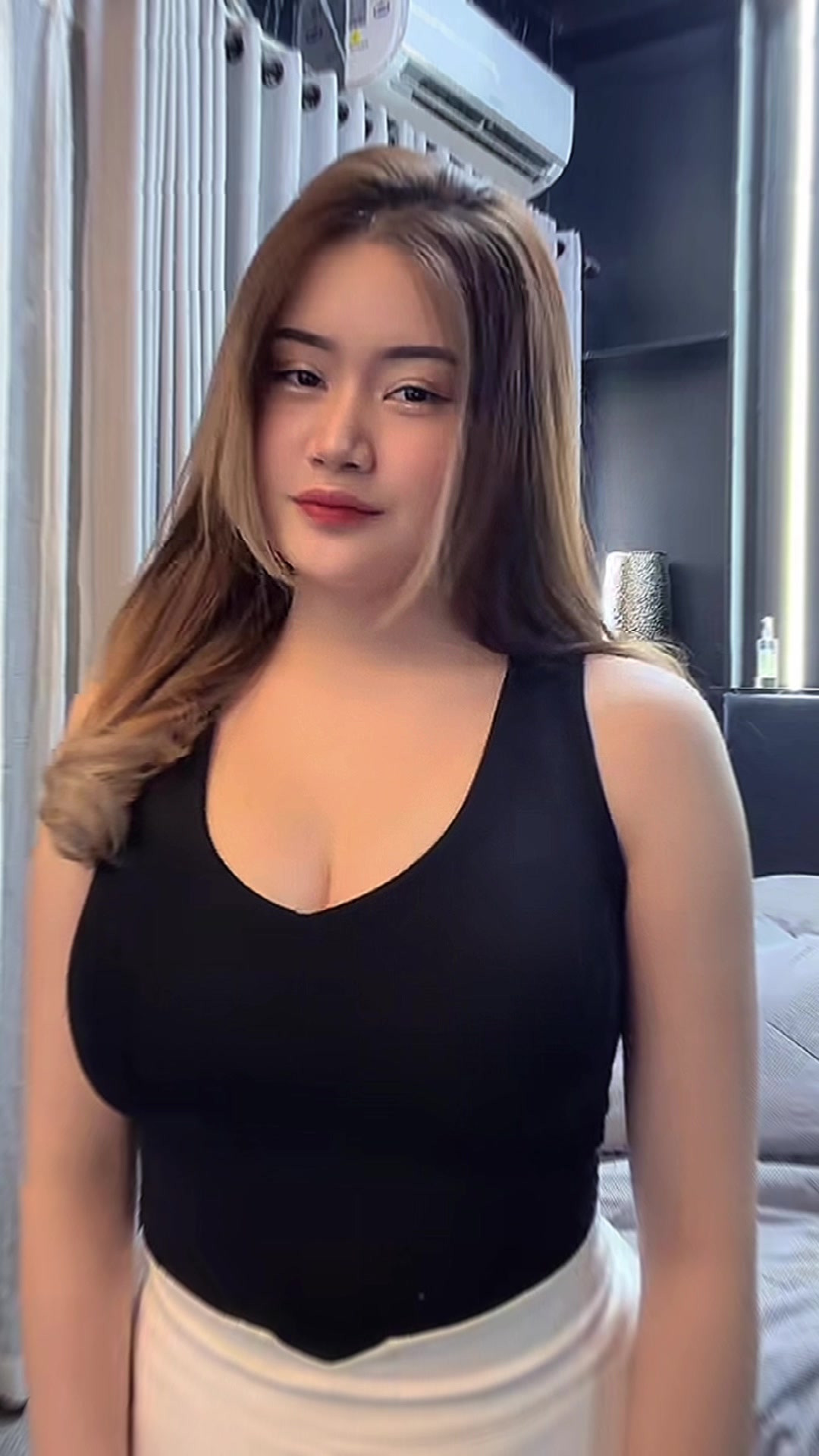 @Cewek imut 🥰