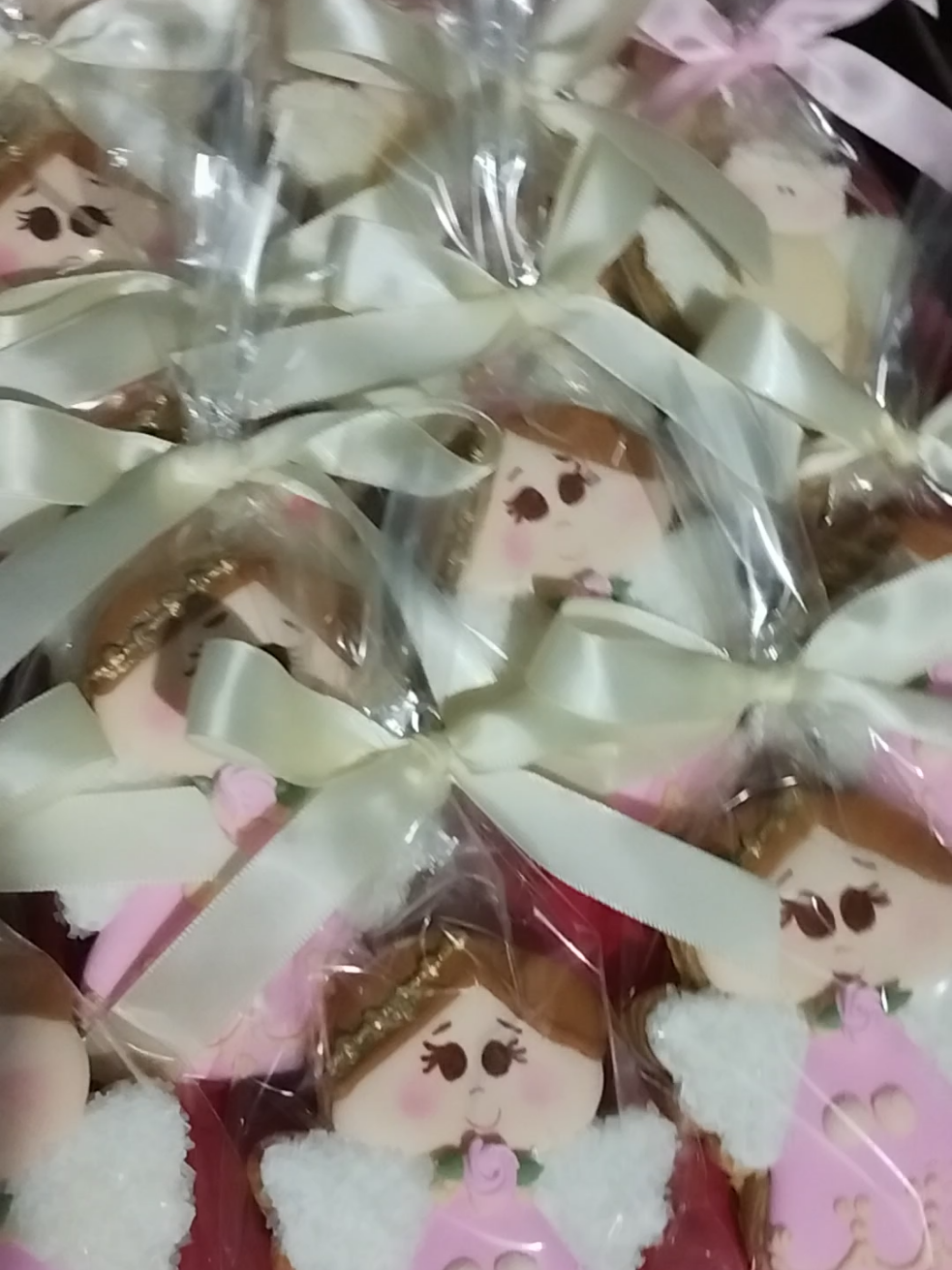 @lily cakes
