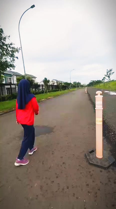 @Sri Salamah