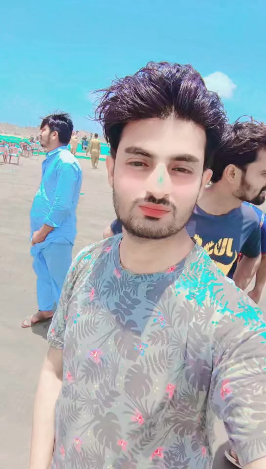 @Prince Umar Pirzada