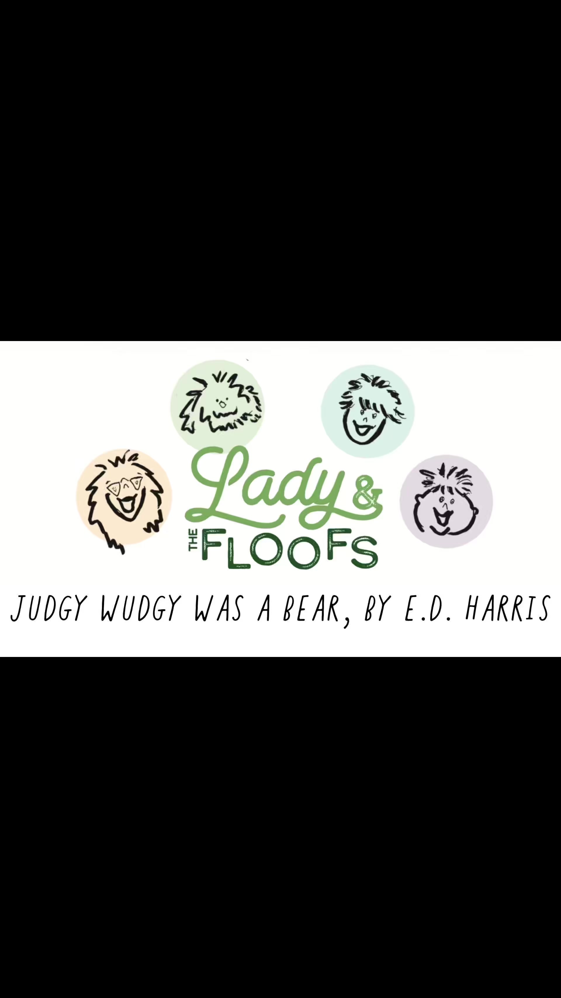 @Lady & the Floofs