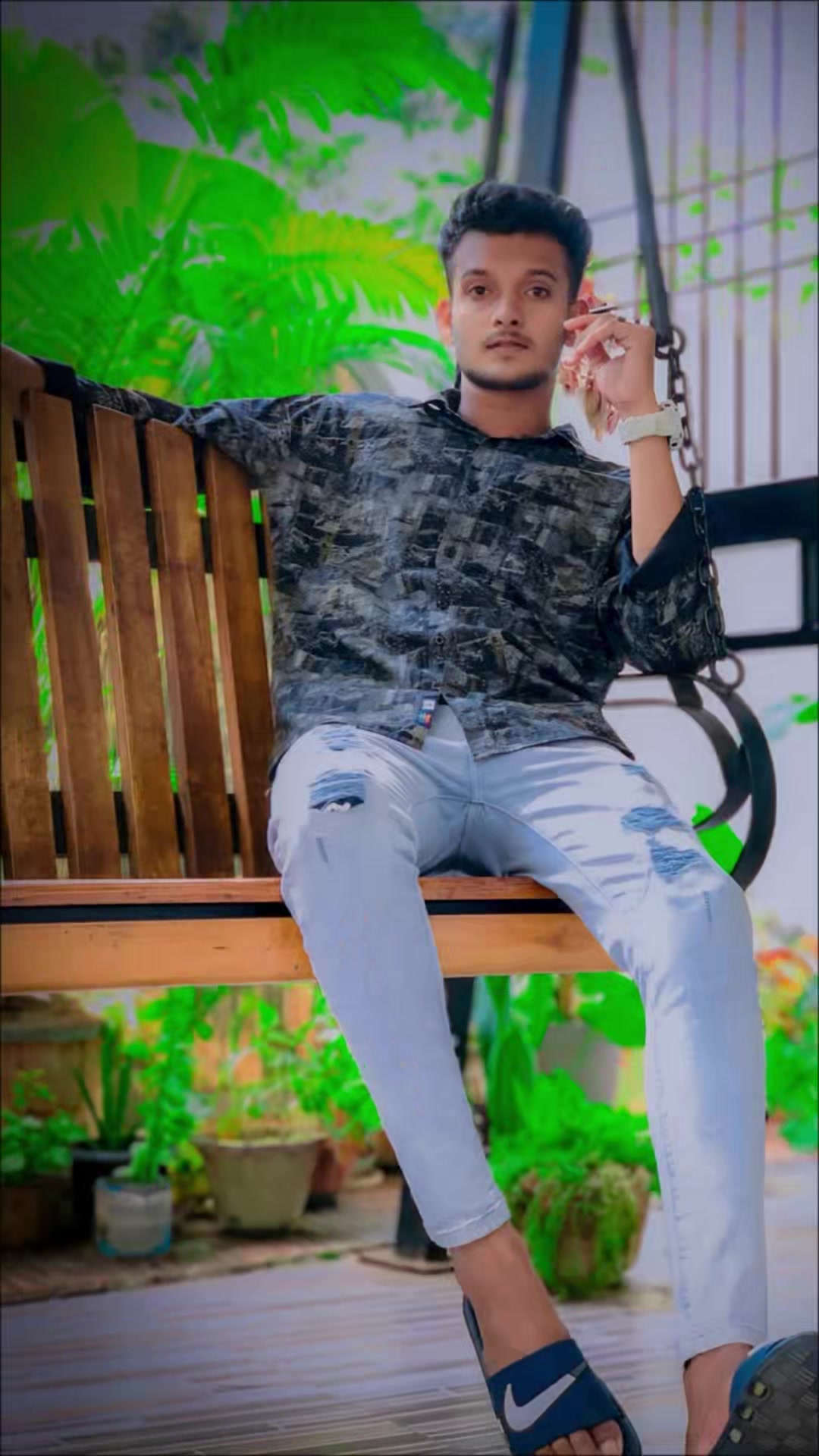 @๐๐จ๐จ๐ง ๐๐๐ฅ๐ค๐๐ซ ๐๐พ๐