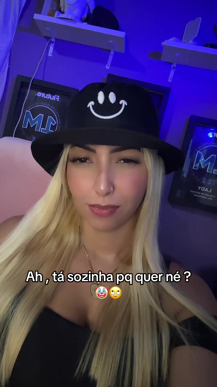 @✨ Lady ✨