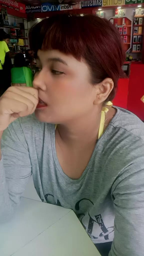 @Dimpal girl