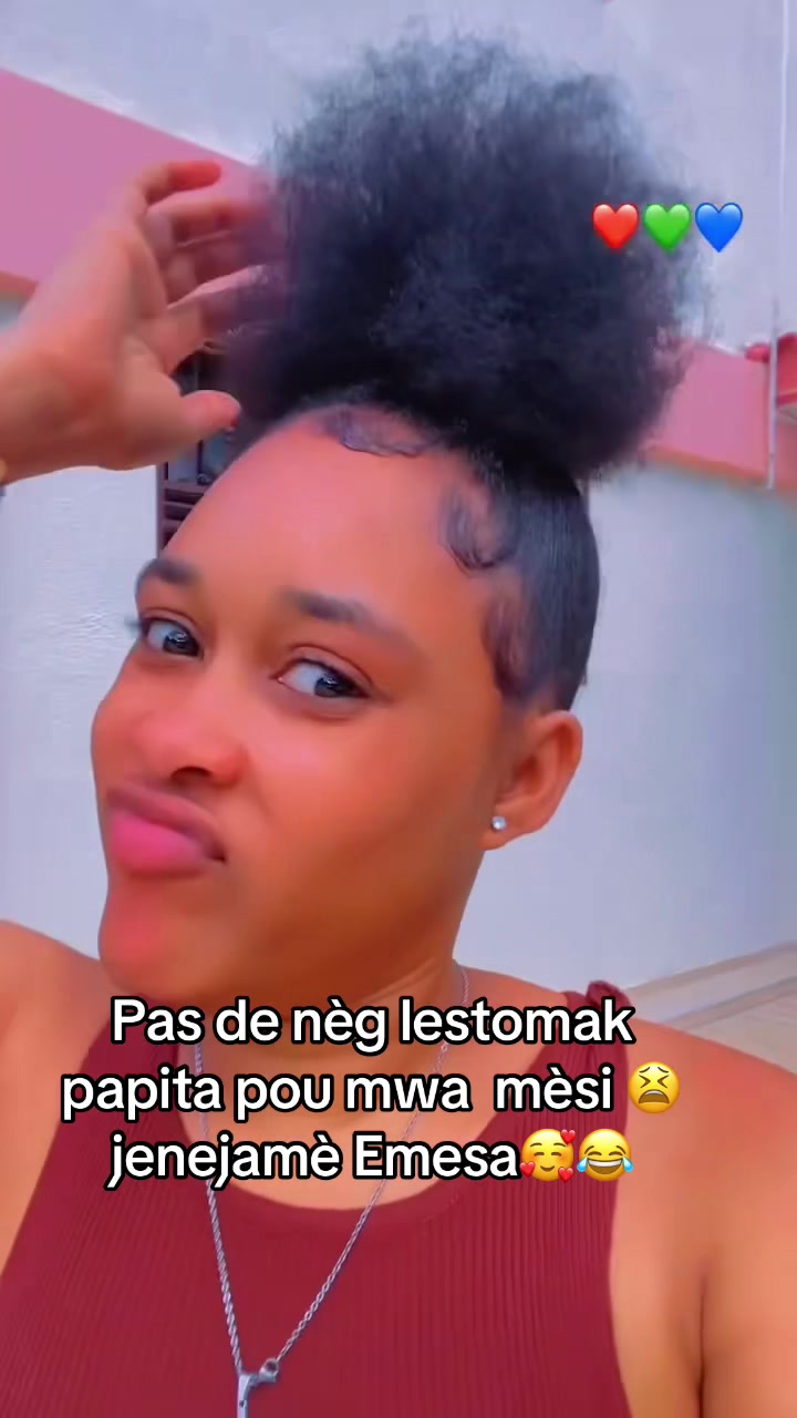 @Belle pitit fille papa 💐🥰🥰