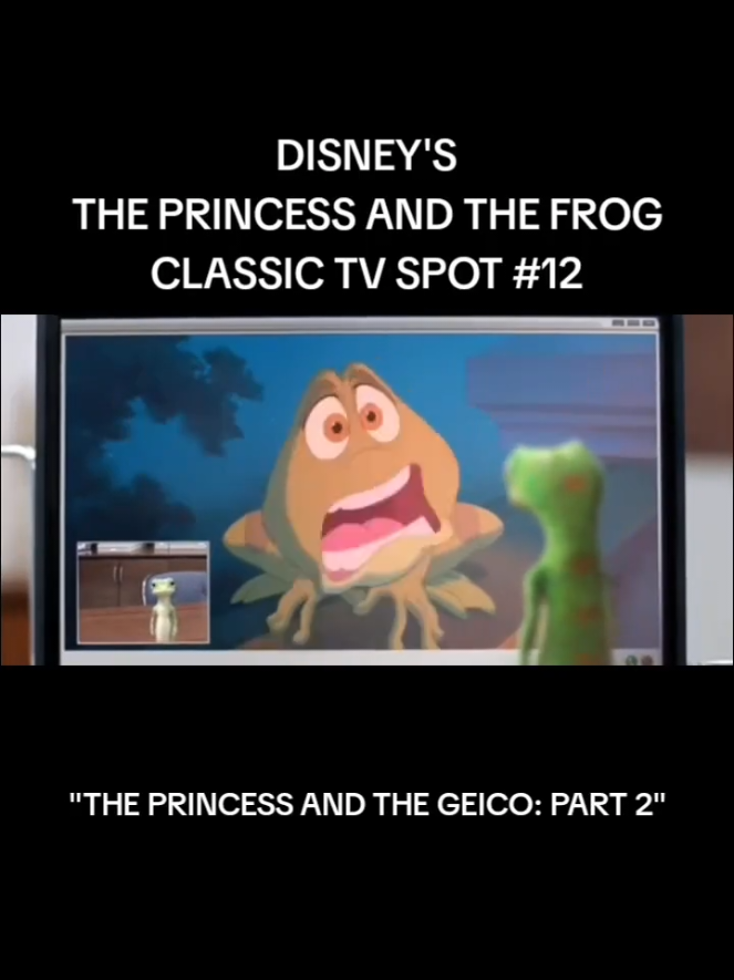 @Earth To Disney