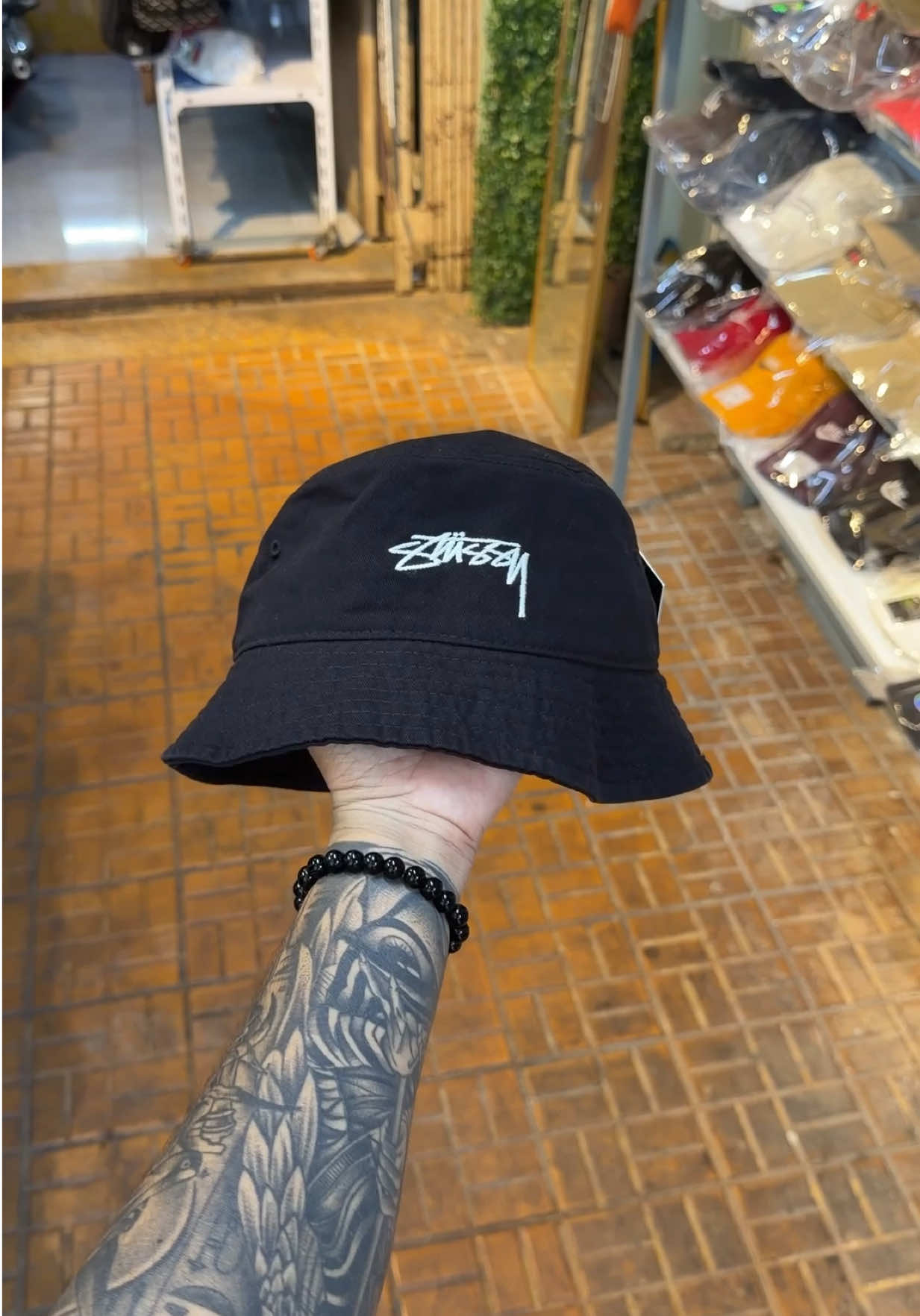 @HATT BEST