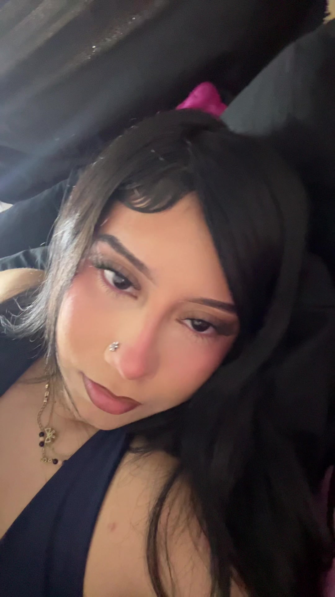 @ 