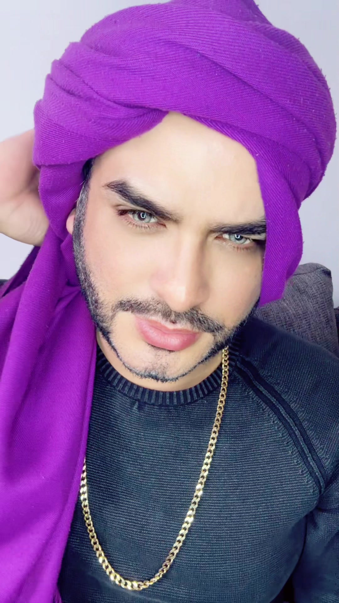 @Arabe Peruano Oficial