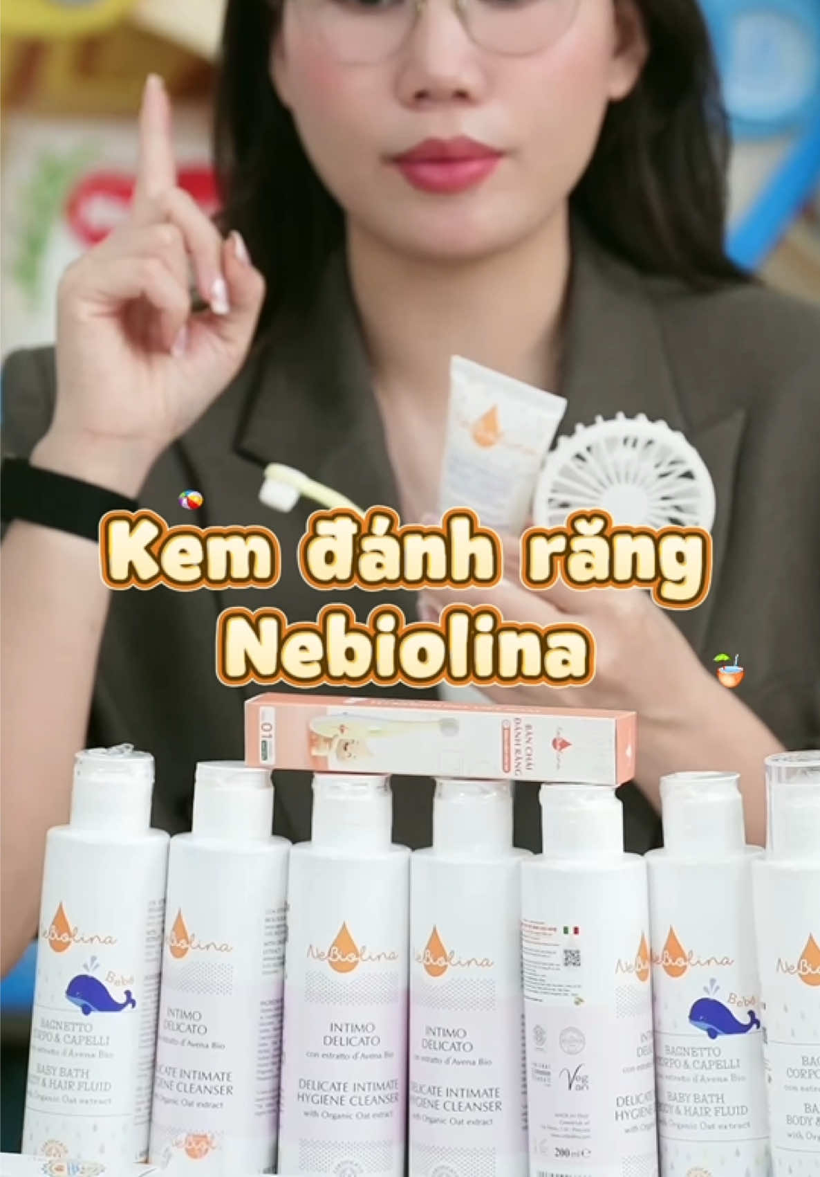 @Mẹ Sam Review