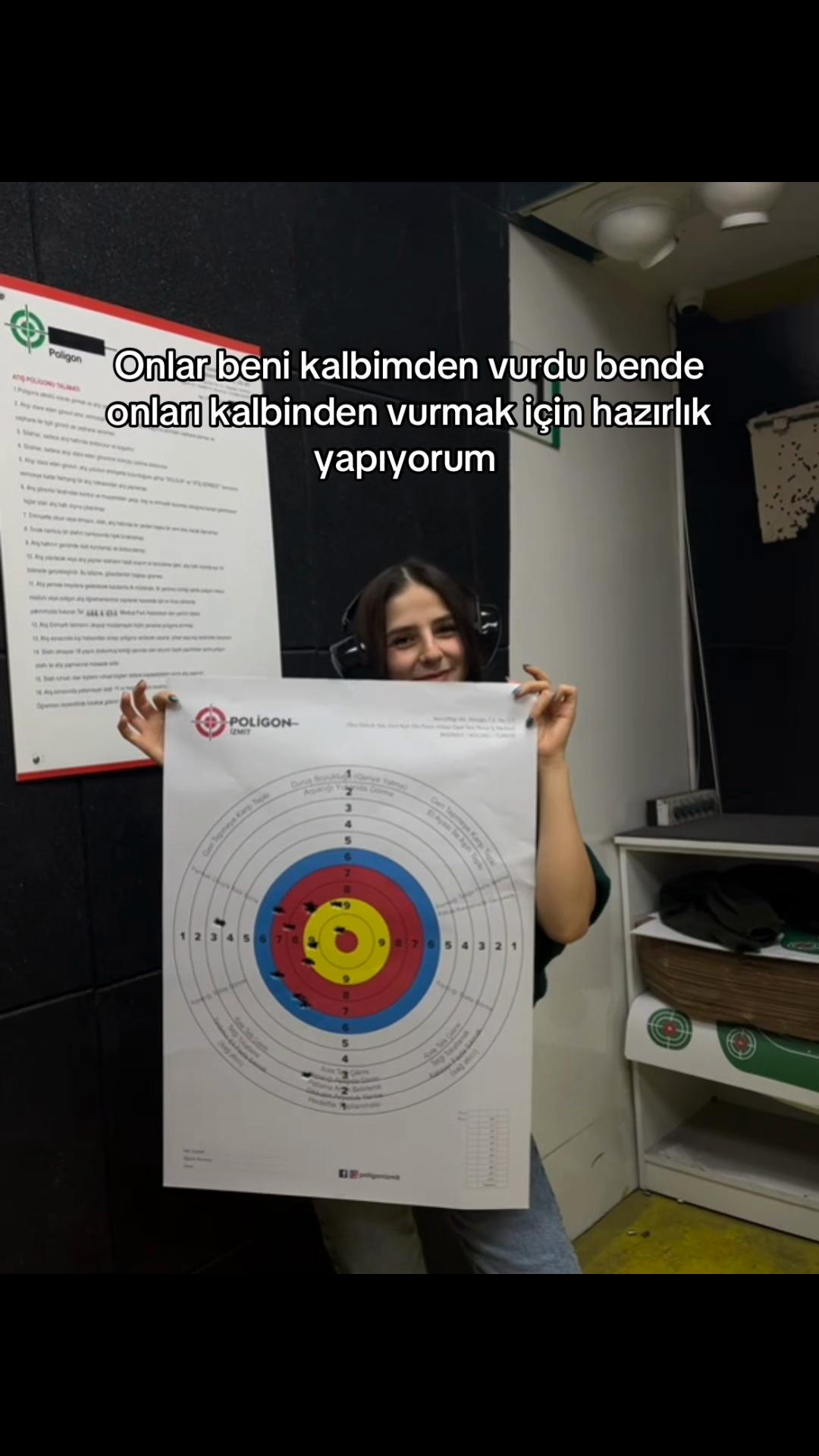 @M&uuml;ge Karaca