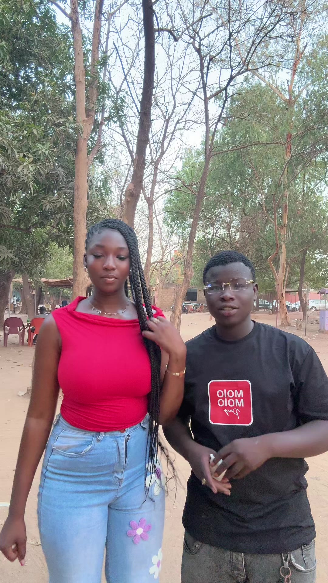 @CAROLE YARO🇧🇫❤️✝️