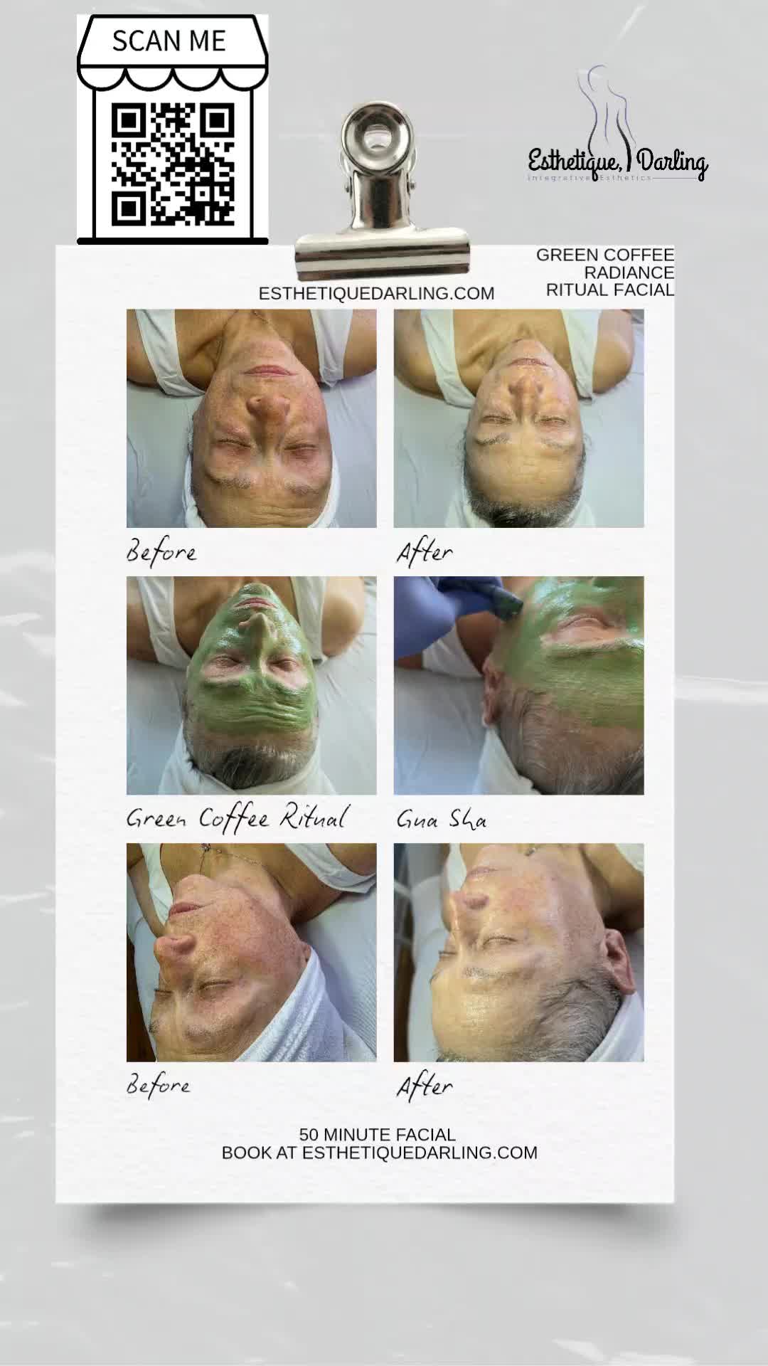@Esthetique, Darling LLC