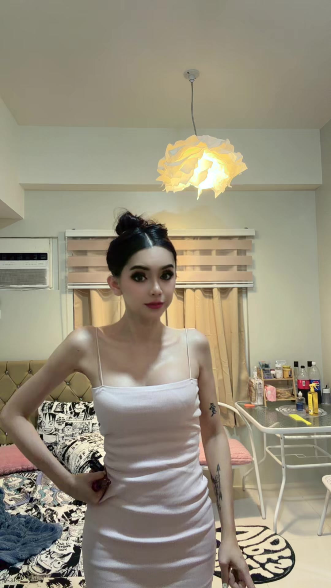 @Nikha Lustado