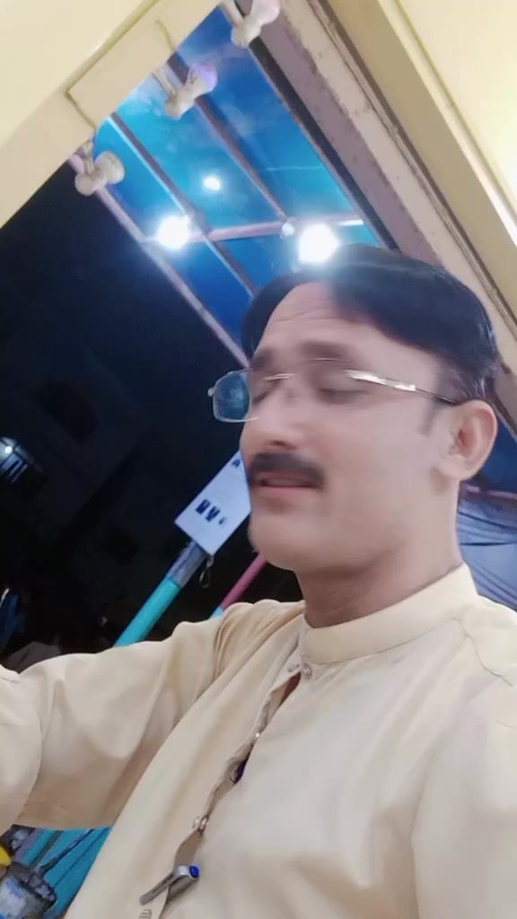 @Yousuf Khan Hazara