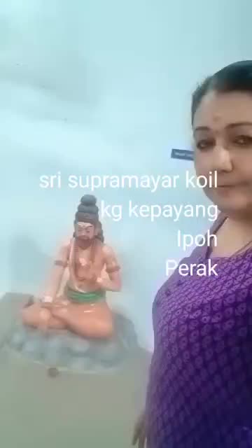 @*CHAKRA* Mathavi Raman