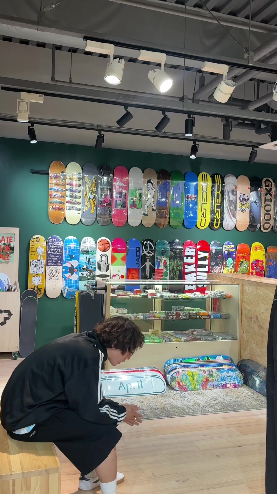 @TACTICS SAPPORO