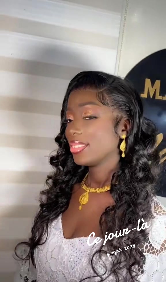 @Makeup by ndeya💄