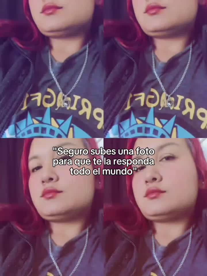 @Carmen Montalbán