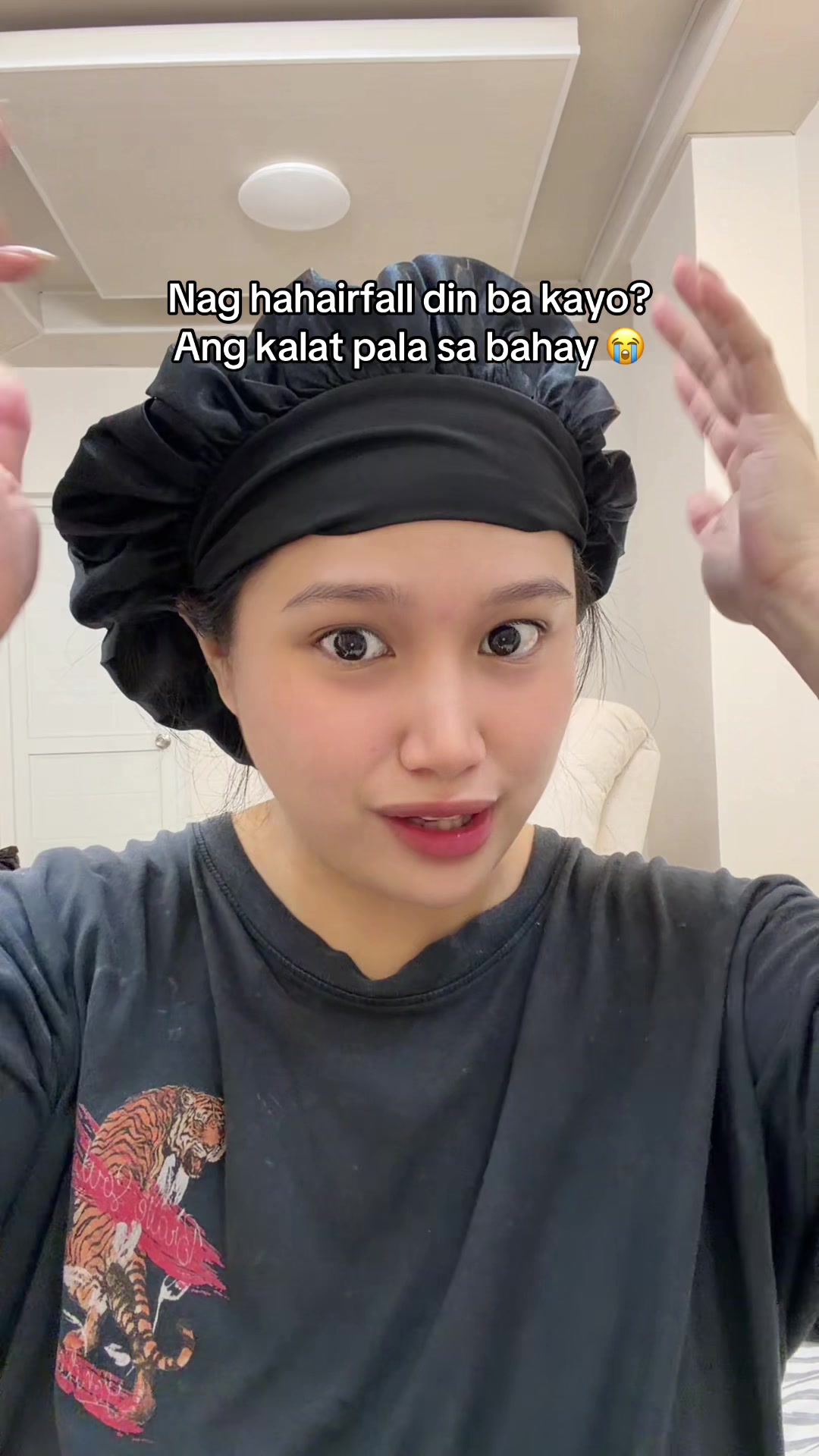@Yana San Mateo