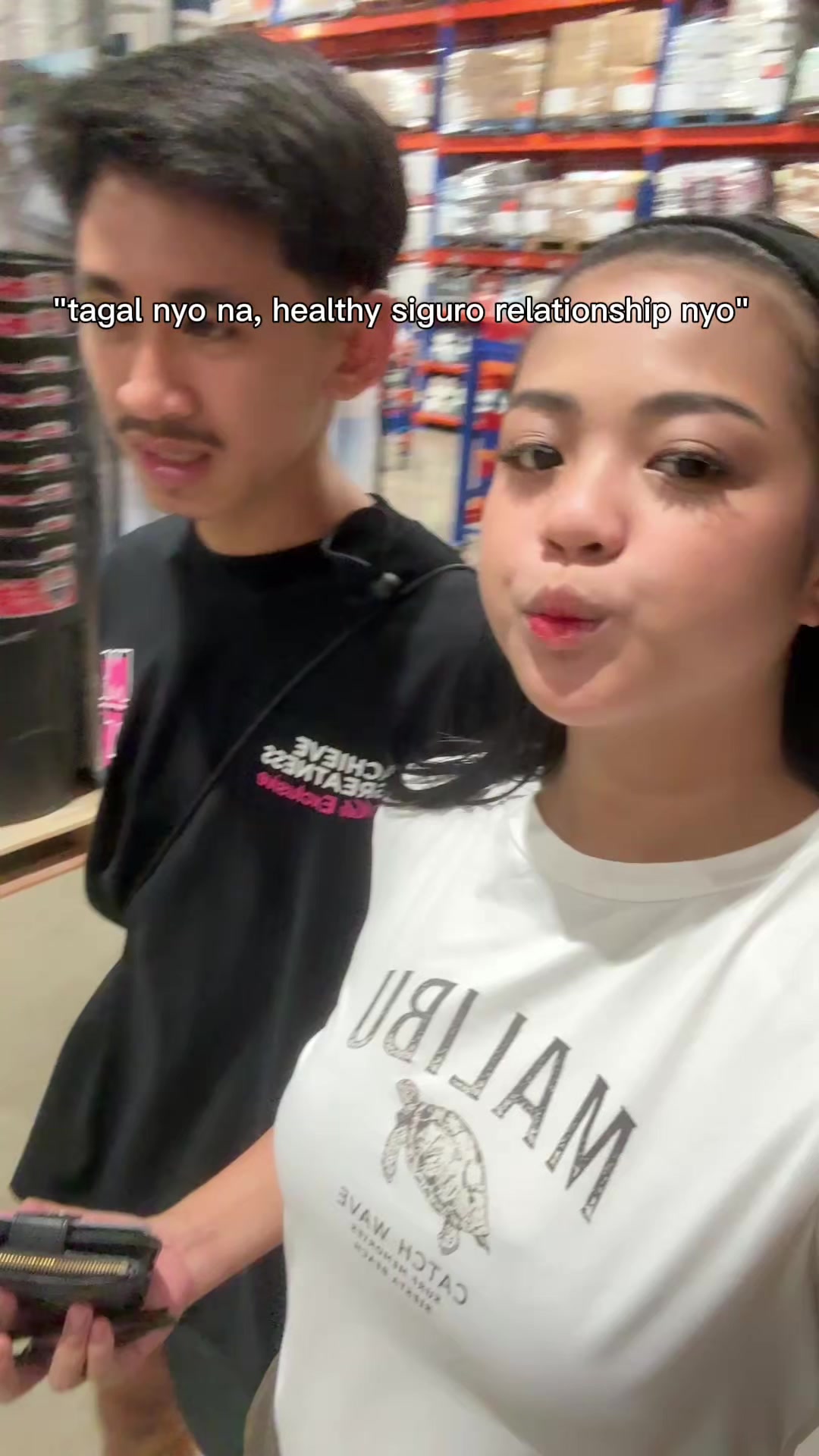 @Jerrwinn & Janel