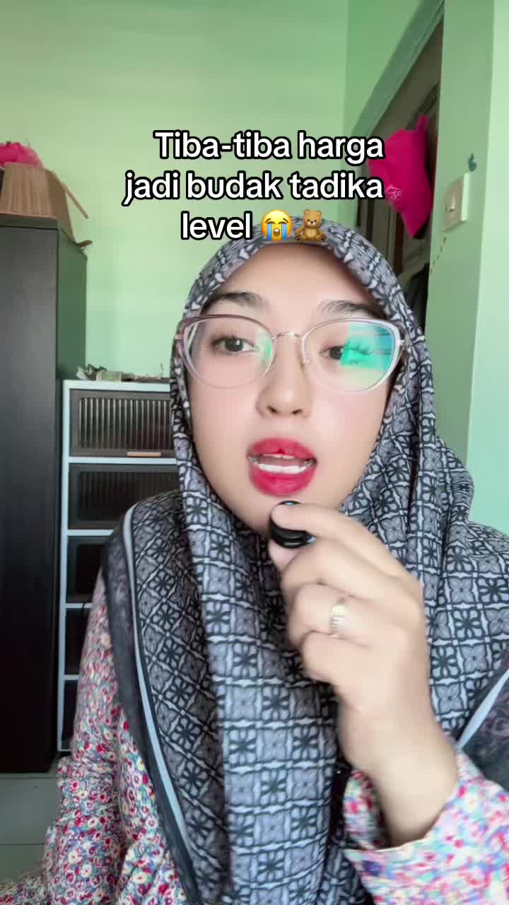 @TEH AIS MANIS