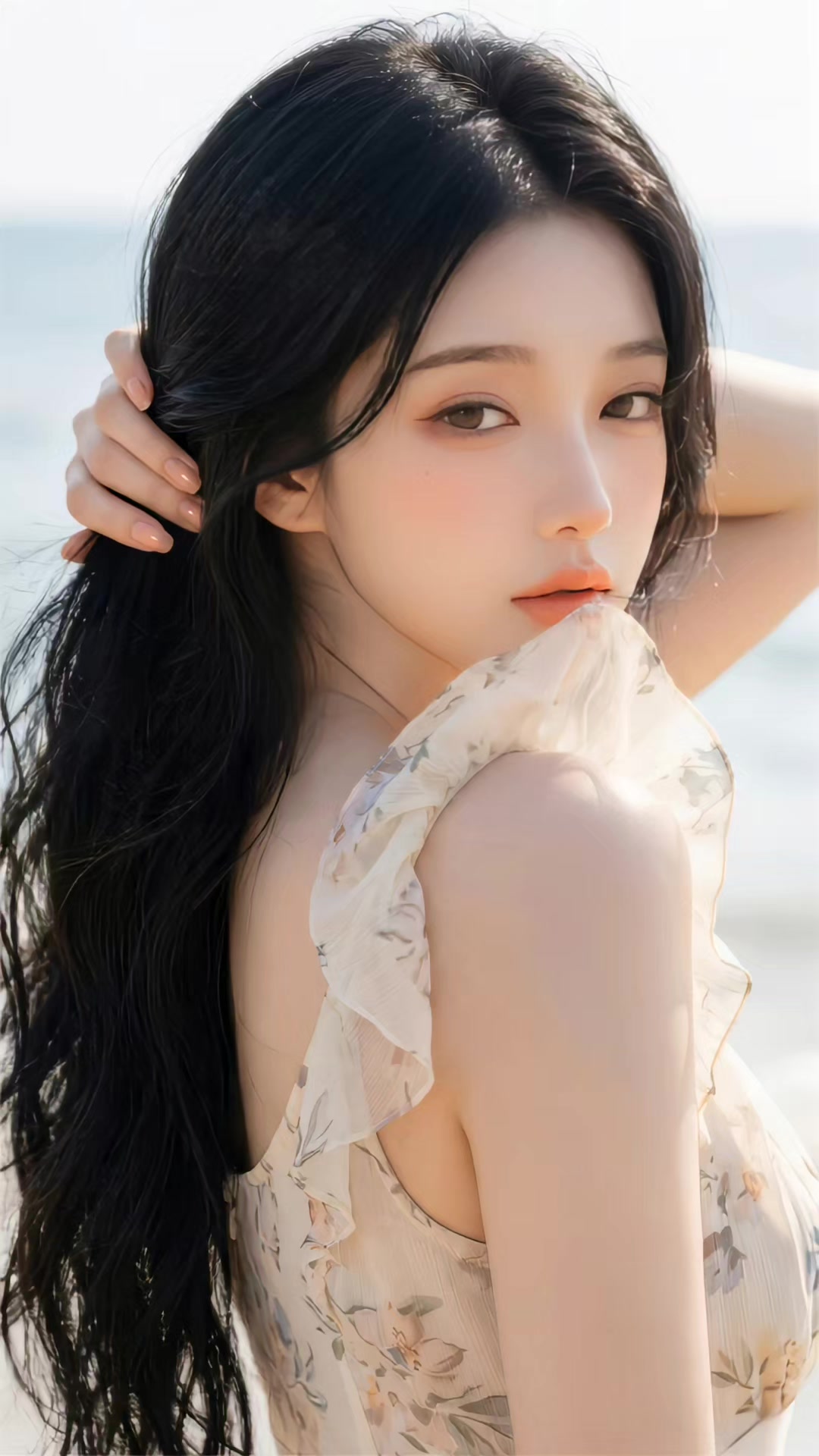 @Xinh Motion