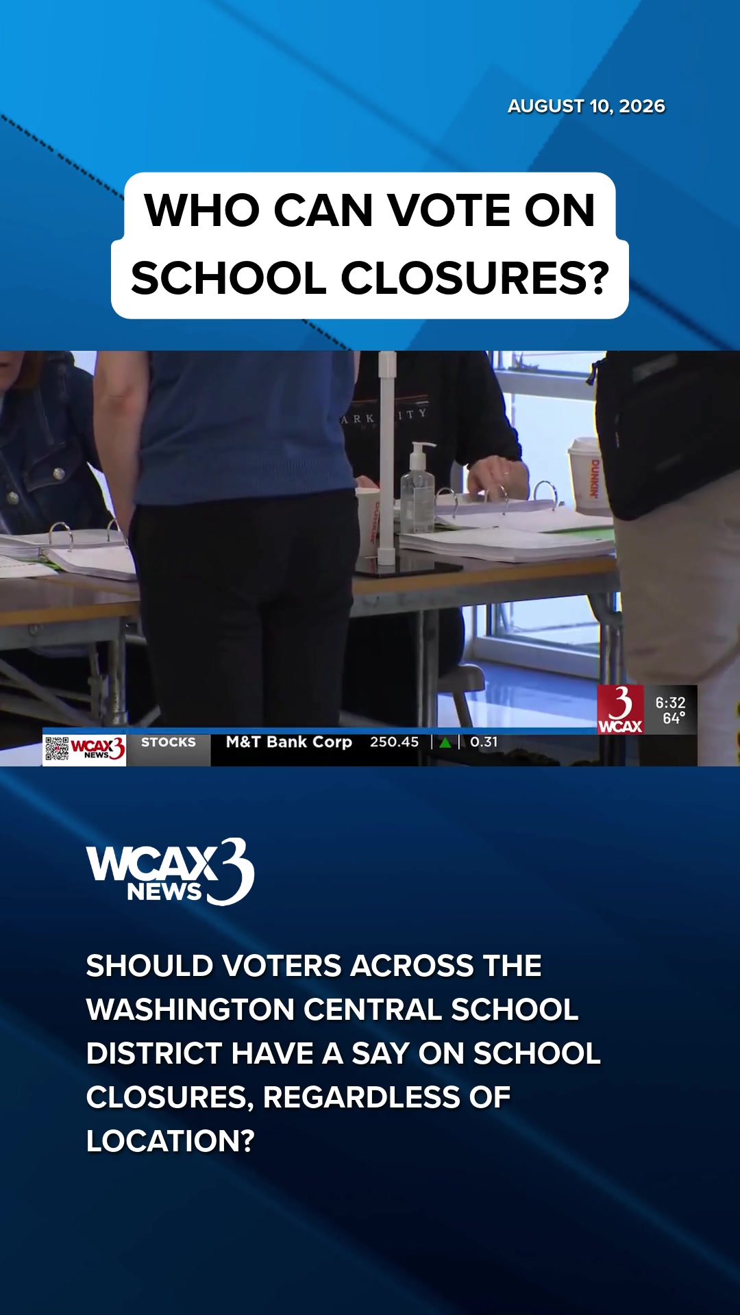 @WCAX-TV