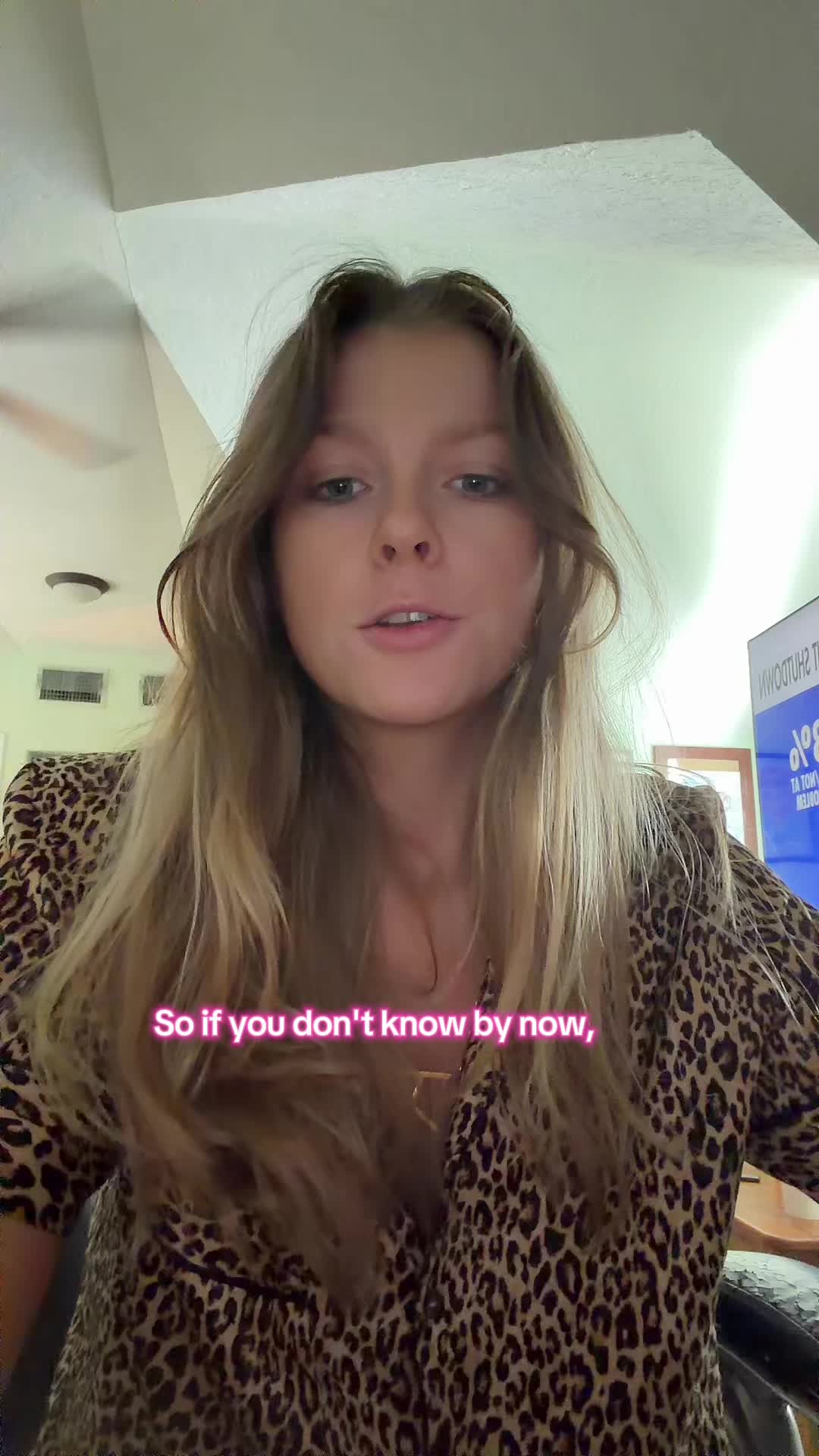 @BuschBlondie