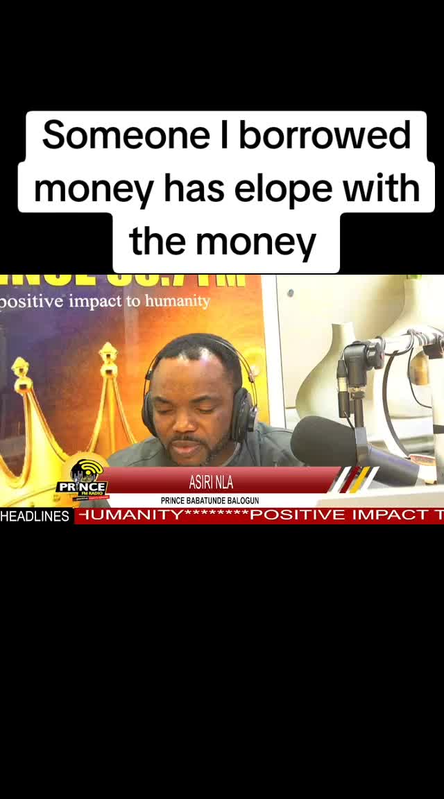 @PRINCE BABATUNDE