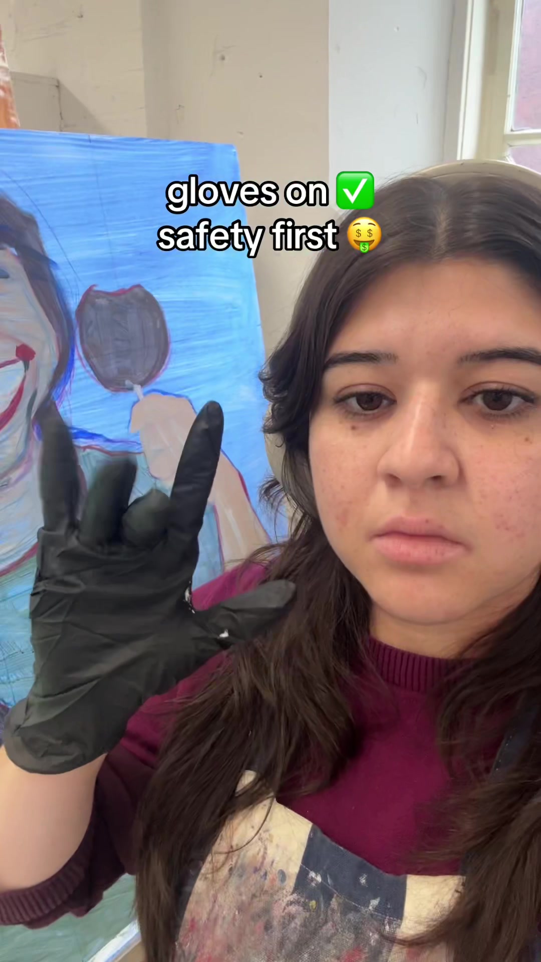 @camila salinas