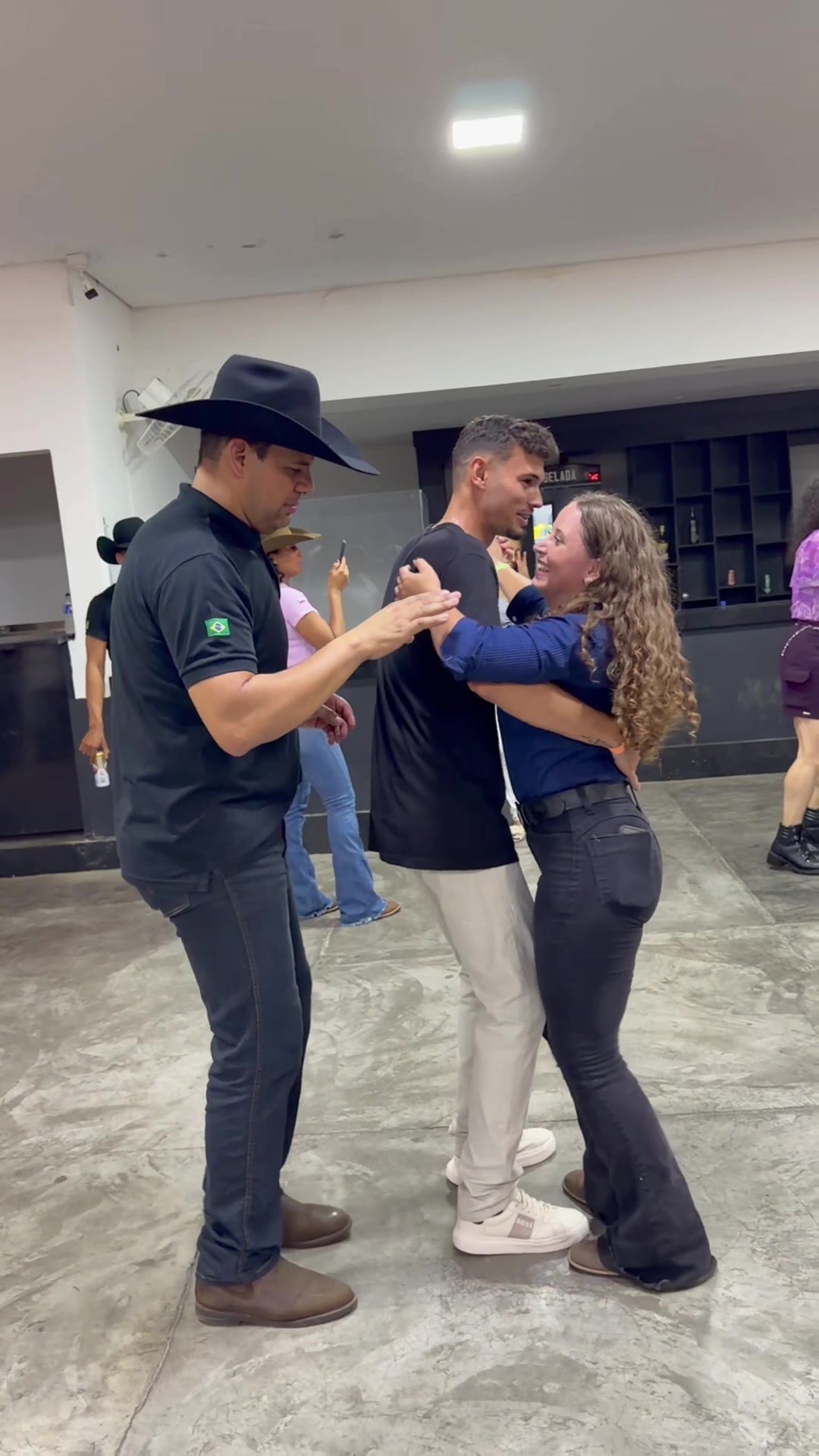 @sergioforrozeirooficial
