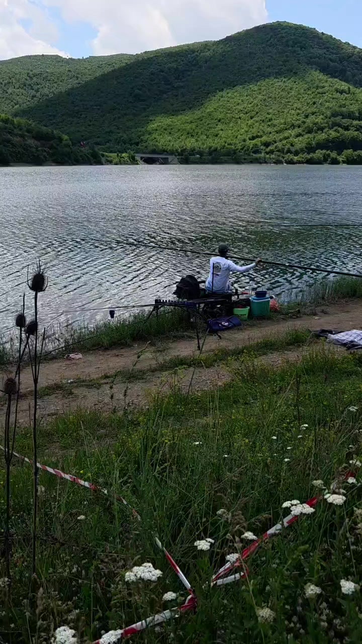 @FitimHajrullahuFishing