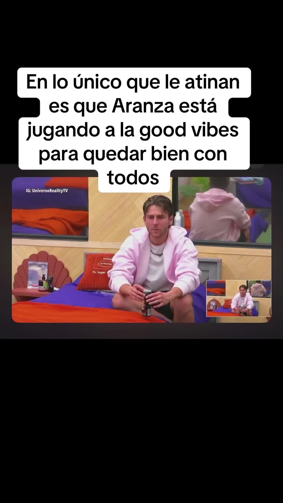 @Radio chisme