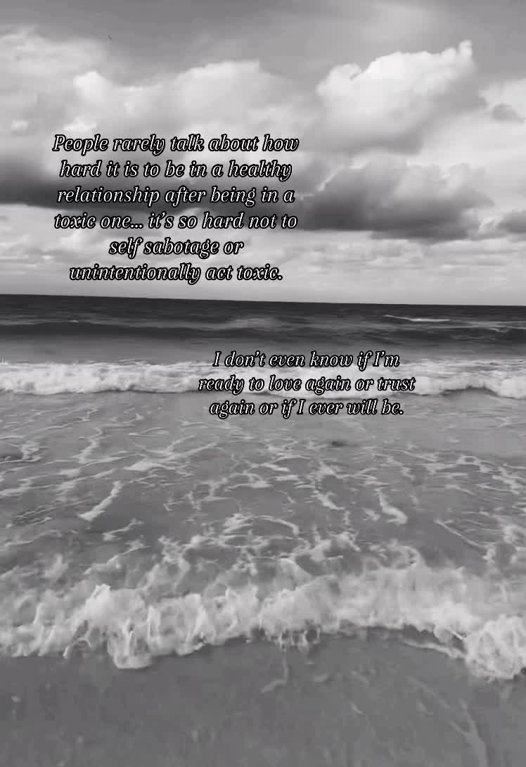 @The Poetic Overthinker💭