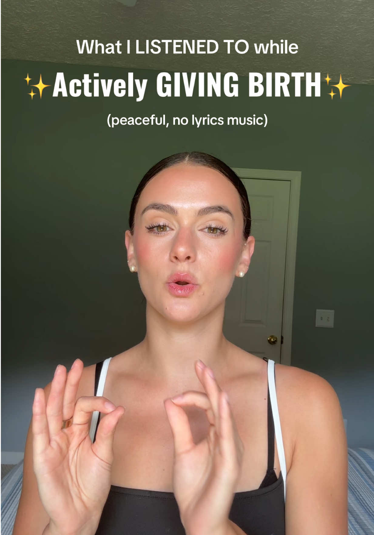 @Sarah Banks | Motherhood