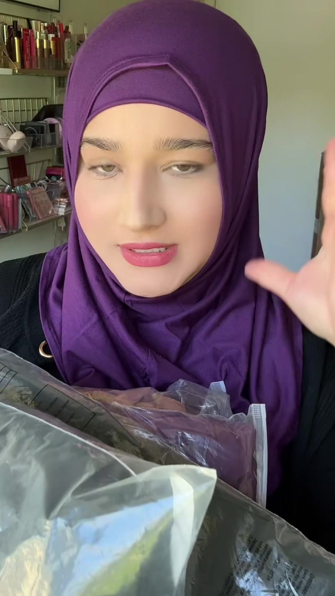 @Ameera Glam Approved