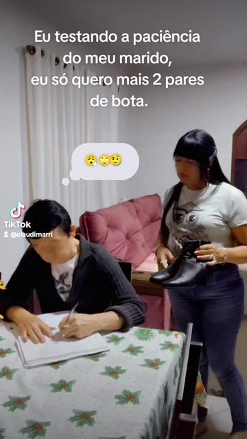 @família claudimarri 💜💜